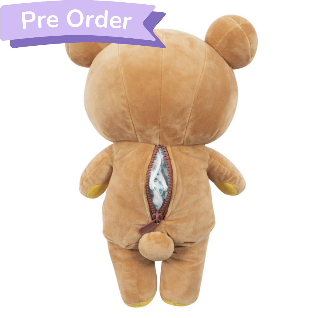 Rilakkuma Medium Plush
