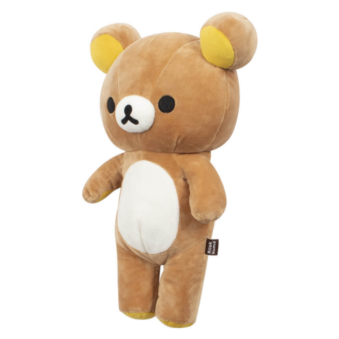 Rilakkuma Medium Plush