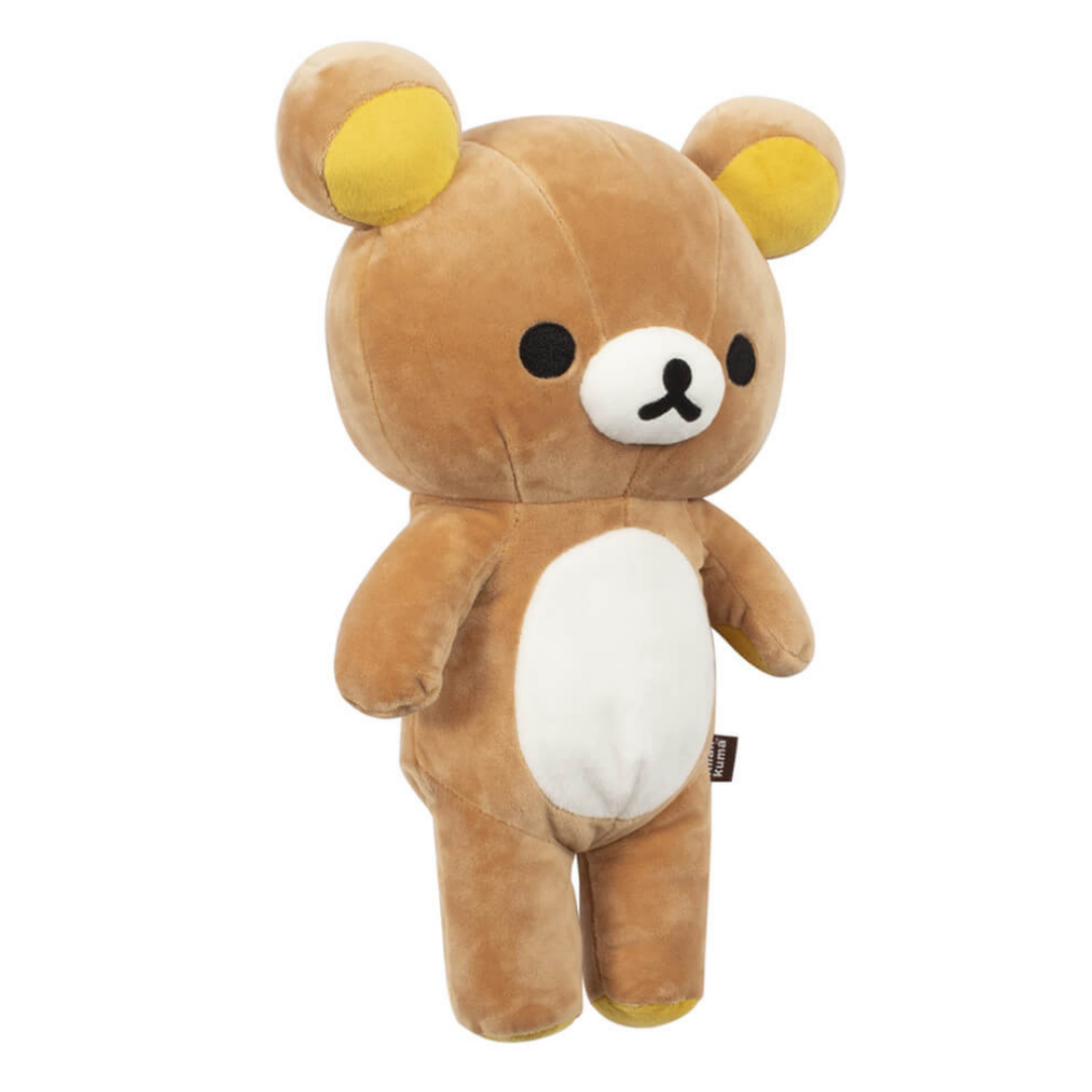 Rilakkuma Medium Plush