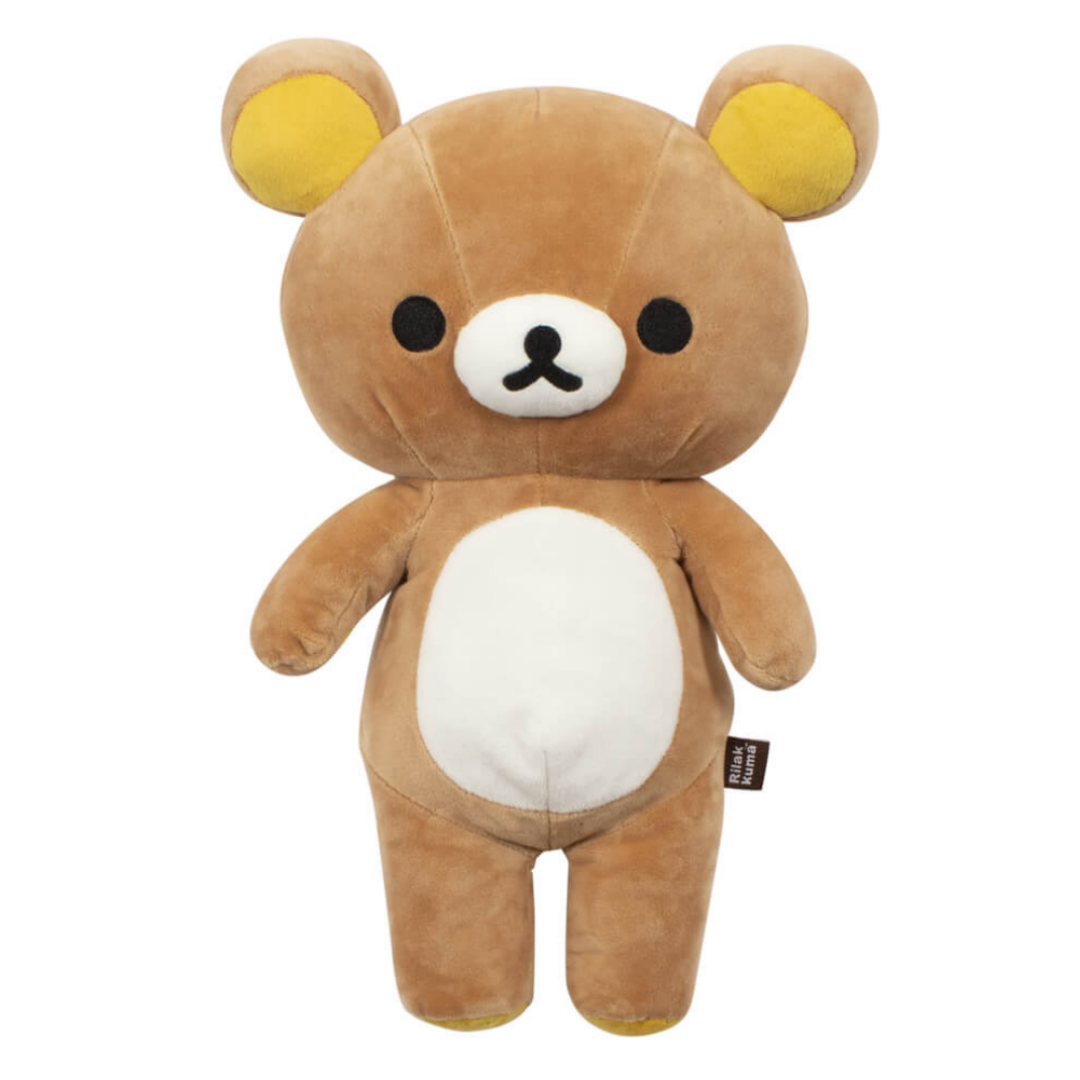 Rilakkuma Medium Plush