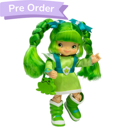 Rainbow Brite - Patty O'Green Retro Fashion Doll