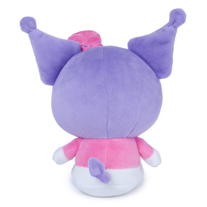 Kuromi Circus Lion Small Plush