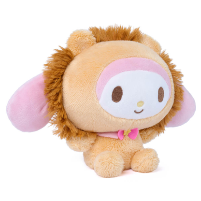 My Melody Circus Lion Small Plush