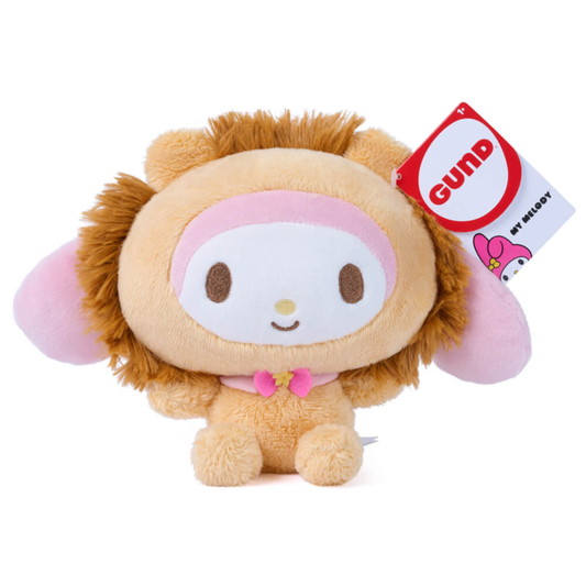 My Melody Circus Lion Small Plush