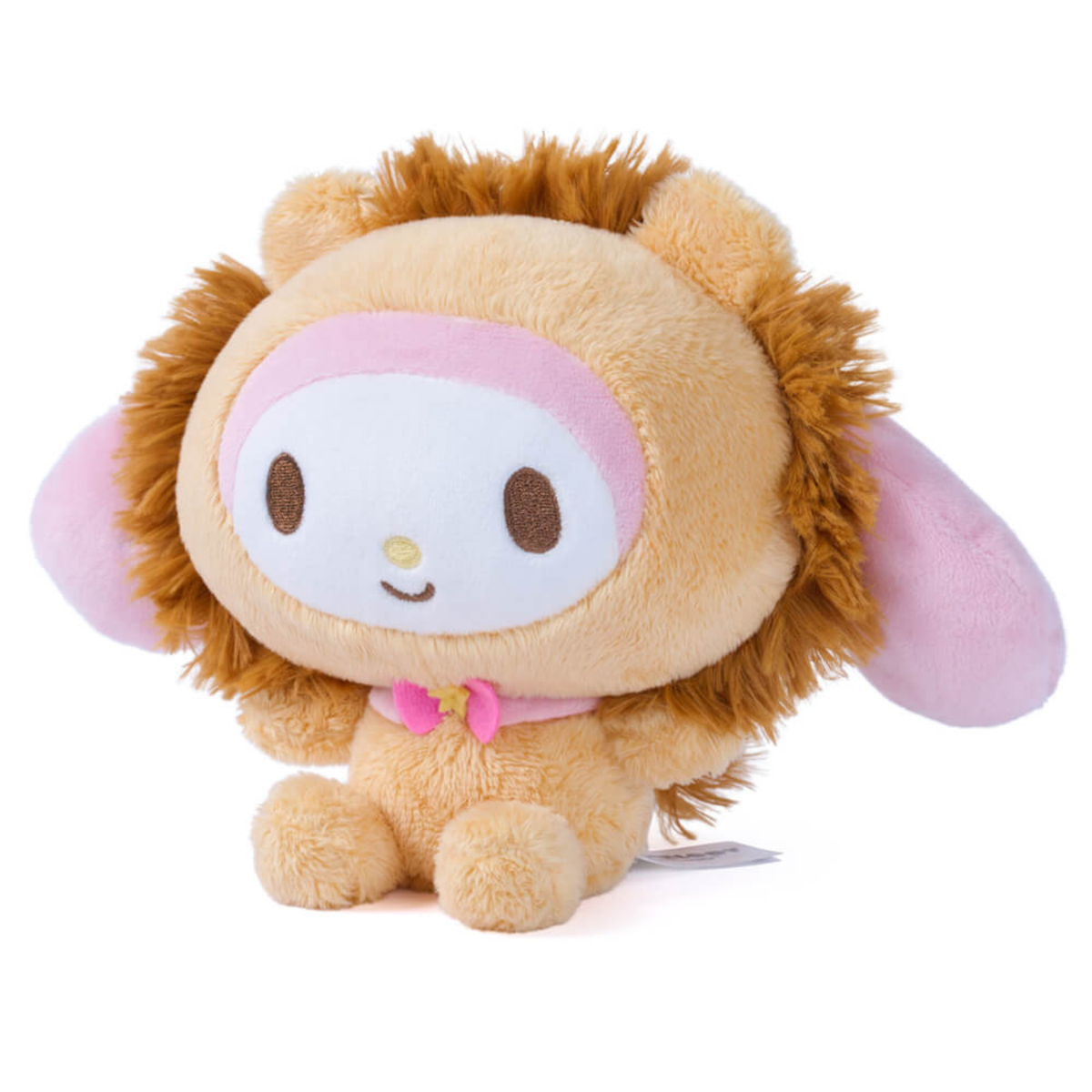 My Melody Circus Lion Small Plush