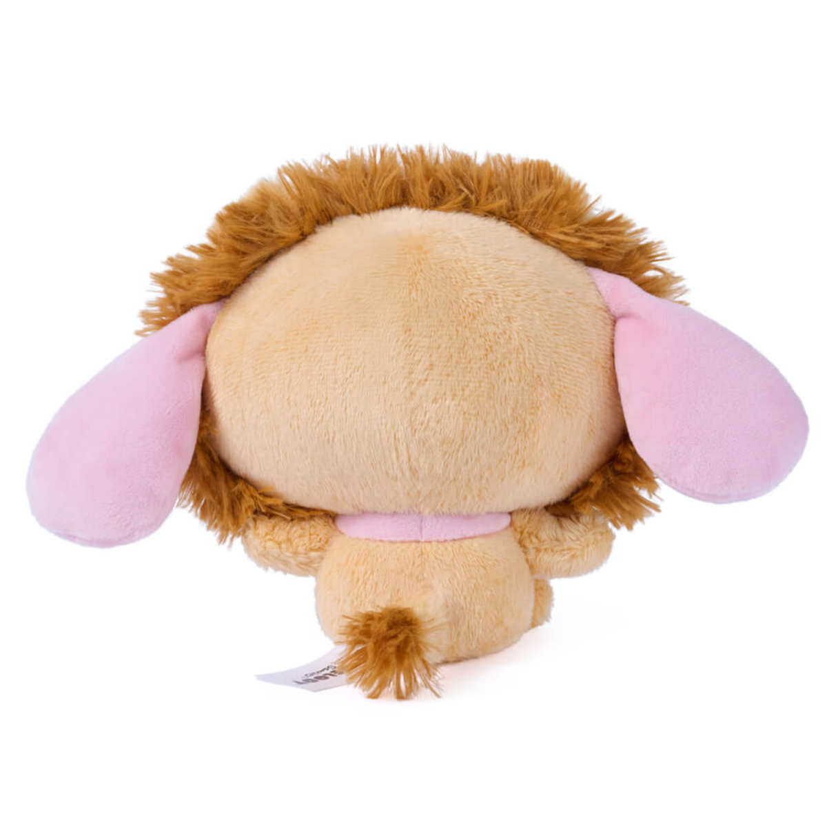 My Melody Circus Lion Small Plush