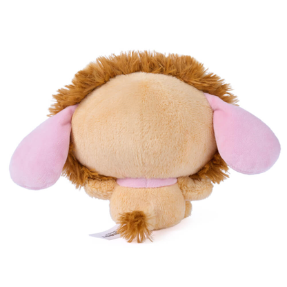 My Melody Circus Lion Small Plush