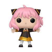 Spy x Family Anya 10" Pop! Vinyl