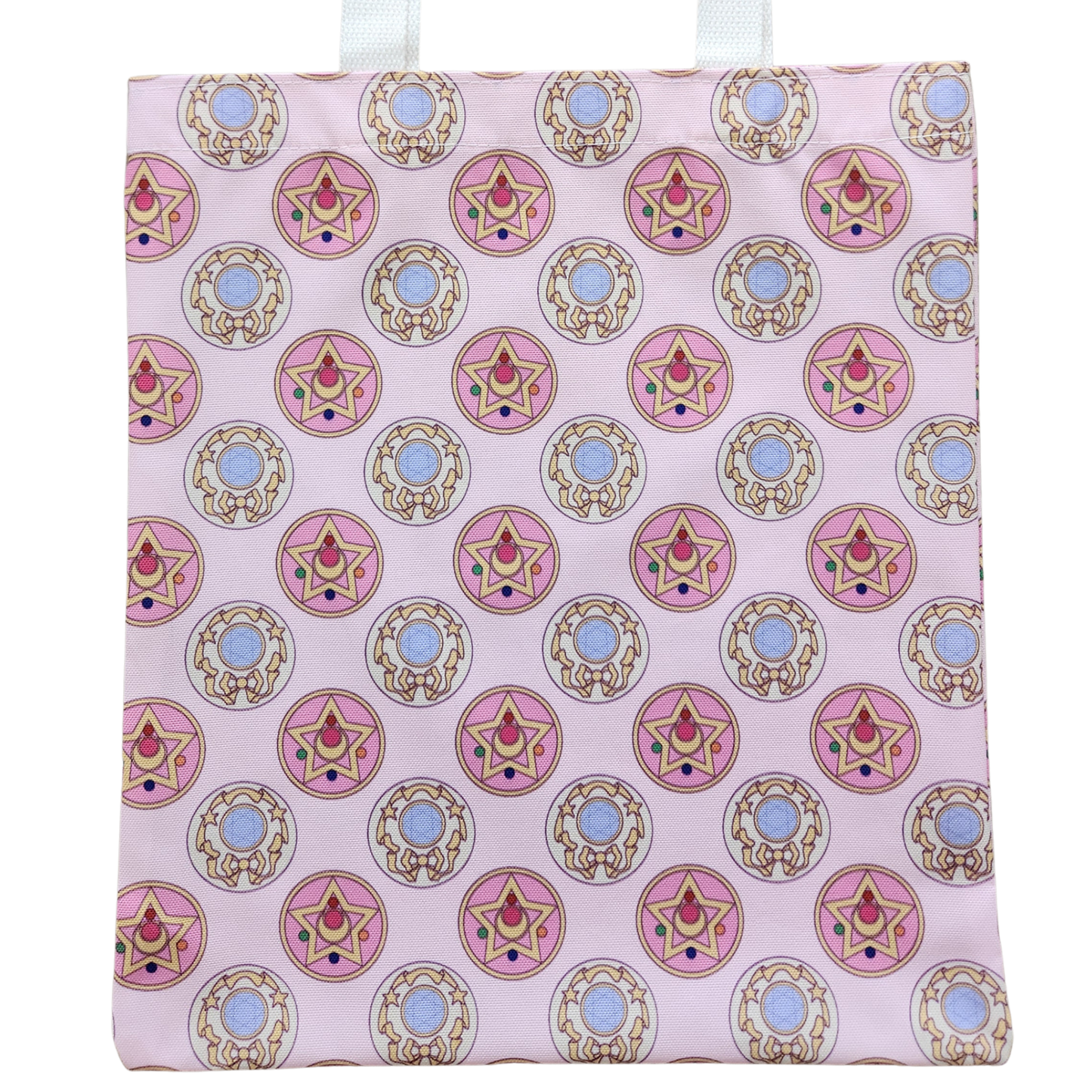Sailor Moon Tote Bag