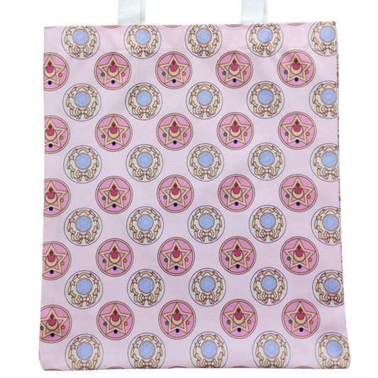 Sailor Moon Tote Bag