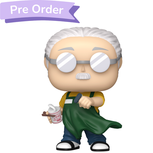 Sakamoto Days Taro (with chase) Pop