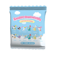 Sanrio Balloon Adventure Series Moetch Bean Blind Bag