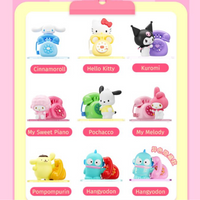 Sanrio Love Calling Mini Blind Box