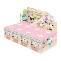 Sanrio Star Academy Mini Blind Box