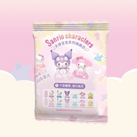 Sanrio Baby Angel Moetch Bean Blind Bag