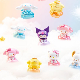 Sanrio Baby Angel Moetch Bean Blind Bag