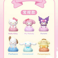 Sanrio Baby Angel Moetch Bean Blind Bag