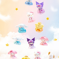 Sanrio Baby Angel Moetch Bean Blind Bag