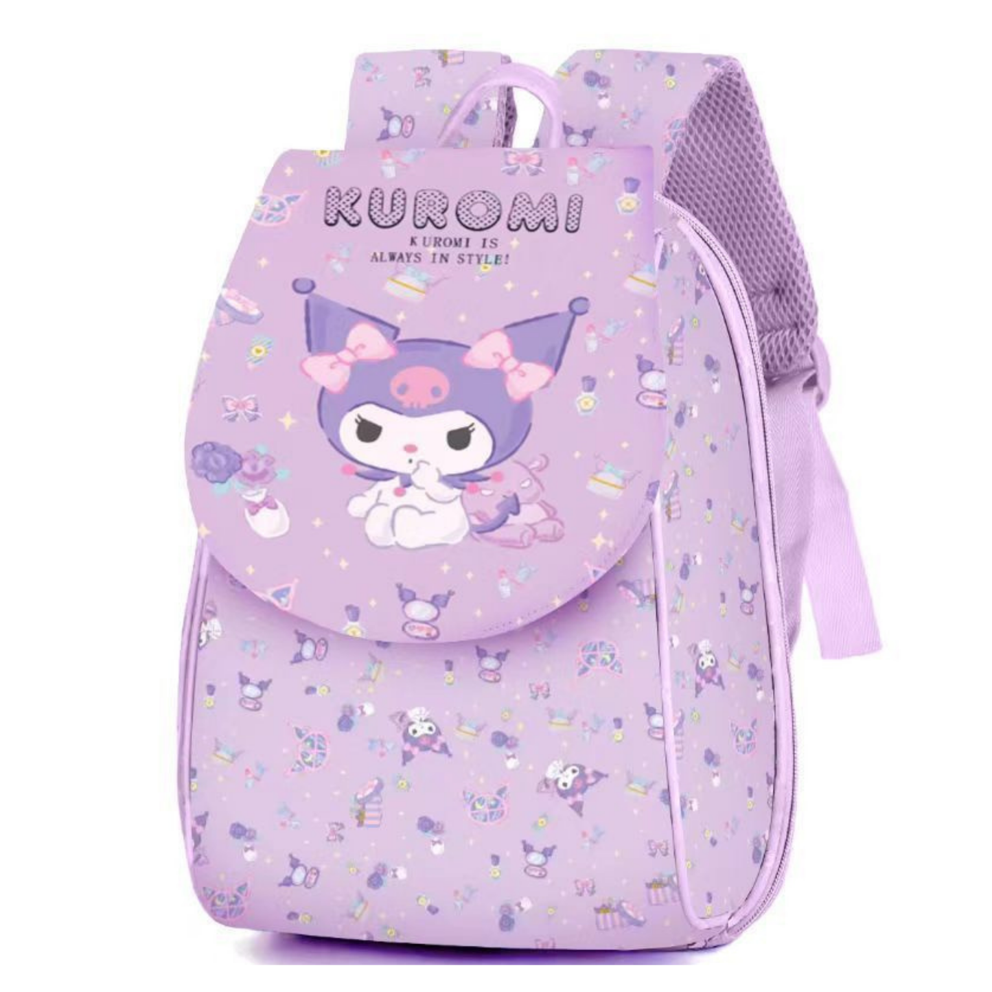 Kuromi Backpack