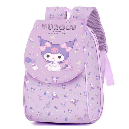 Kuromi Backpack