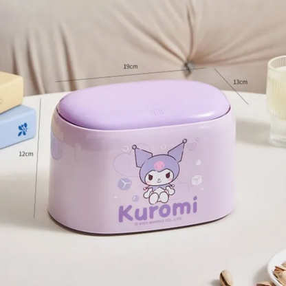 Sanrio Mini Desktop Bin