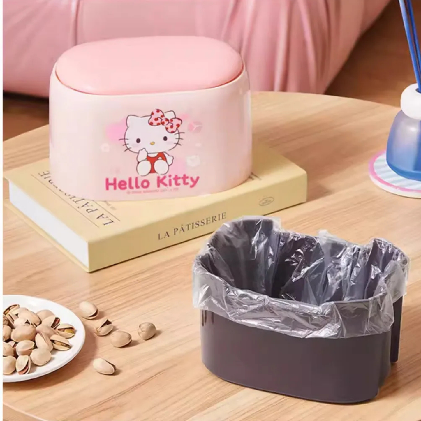 Sanrio Mini Desktop Bin