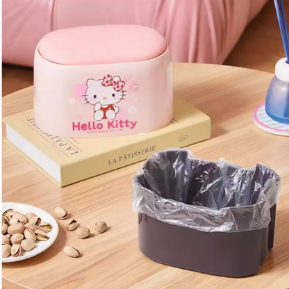 Sanrio Mini Desktop Bin