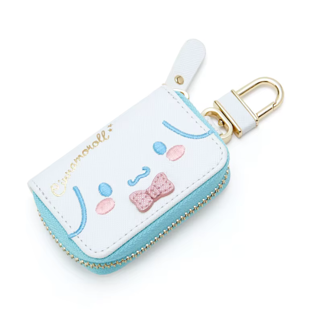 Cinnamoroll Mini Keychain Purse