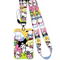 Sanrio Friends ID Card Holder and Lanyard