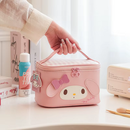 My Melody Toiletry Bag