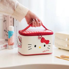 Hello Kitty Toiletry Bag