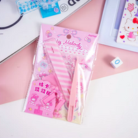 Sanrio Seesaw Acrylic Stand