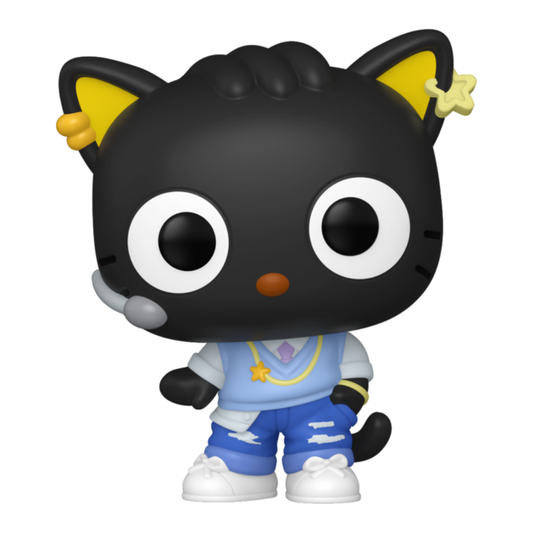 Sanrio Chococat (K-Pop) Pop