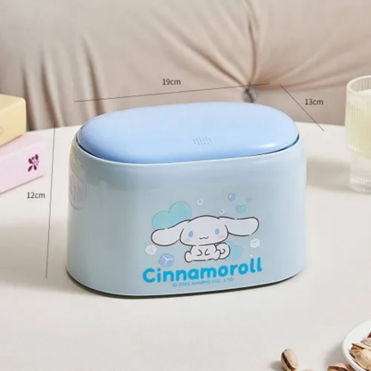 Sanrio Mini Desktop Bin