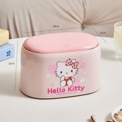 Sanrio Mini Desktop Bin