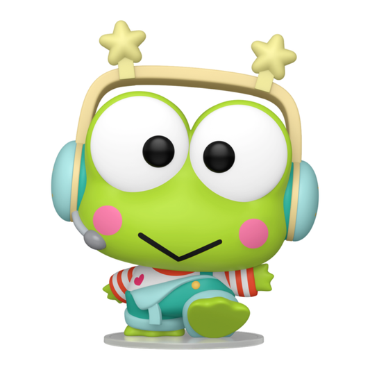 Sanrio Keroppi (K-Pop) Pop