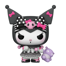 Sanrio Kuromi 20th Anniversary Pop! Vinyl