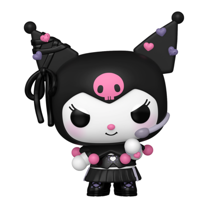 Sanrio Kuromi (K-Pop) Exclusive Pop