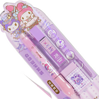 Sanrio Mechanical Pencil Set