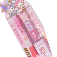 Sanrio Mechanical Pencil Set