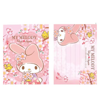 Sanrio Mini Memo Pad