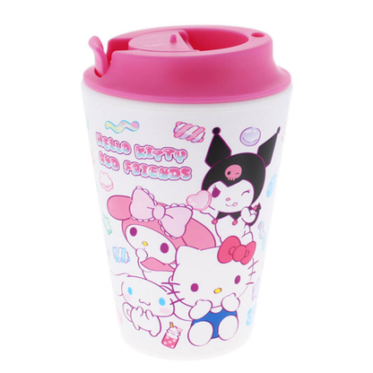 Hello Kitty Sweets Small Travel Mug