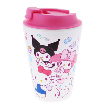 Hello Kitty Sweets Small Travel Mug
