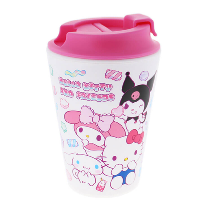 Hello Kitty Sweets Small Travel Mug