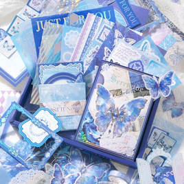 Serenade Butterfly Journal Bundle