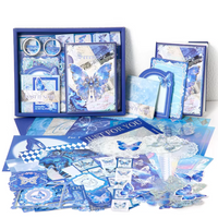 Serenade Butterfly Journal Bundle
