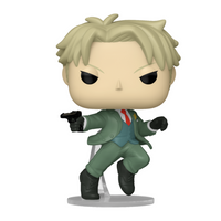 Spy x Family Loid Forger Pop! Vinyl