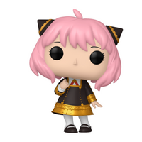 Spy x Family Anya Forger Pop! Vinyl