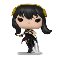 Spy x Family Yor Forger Pop! Vinyl