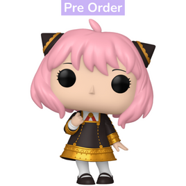 Spy x Family Anya Forger Pop! Vinyl